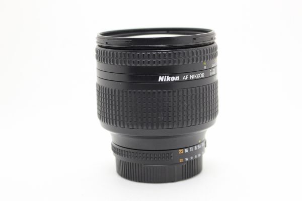 ニコン NIKON AF NIKKOR 24-120mm F3.5-5.6 D #Z3294_画像5