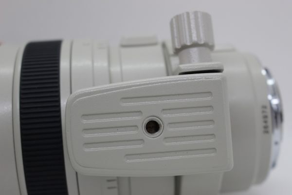 Canon Zoom Lens EF 100-400mm F4.5-5.6 L IS USM 手ブレ補正 超望遠 ズームレンズ キヤノン EFマウント用 フルサイズ対応 Lens #Z3356の画像8