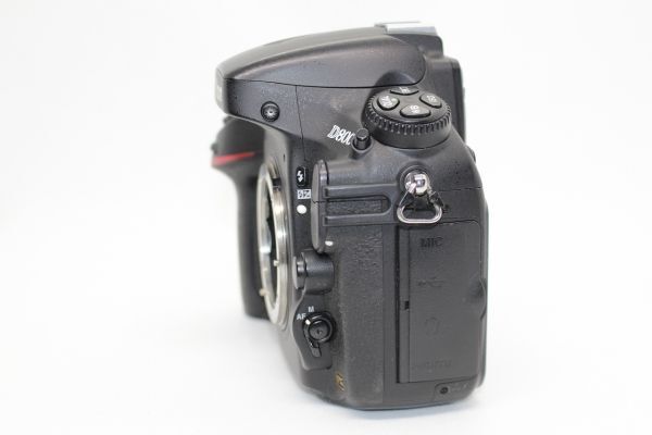 Yahoo!オークション - 極美品 ニコン NIKON D800 ボディ Yahoo!オークション - 極美品 ニコン NIKON D800 ボディ