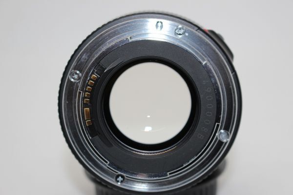 ■特価品■キヤノン CANON EF 85mm F1.8 USM 単焦点レンズ Lens #Z3368の画像9