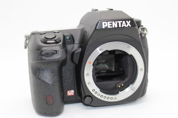ペンタックス PENTAX K-5 IIs ボディ デジタル一眼レフカメラ Body #Z3366_画像3