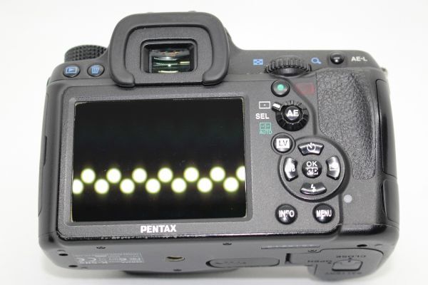 ペンタックス PENTAX K-5 IIs ボディ デジタル一眼レフカメラ Body #Z3366_画像8