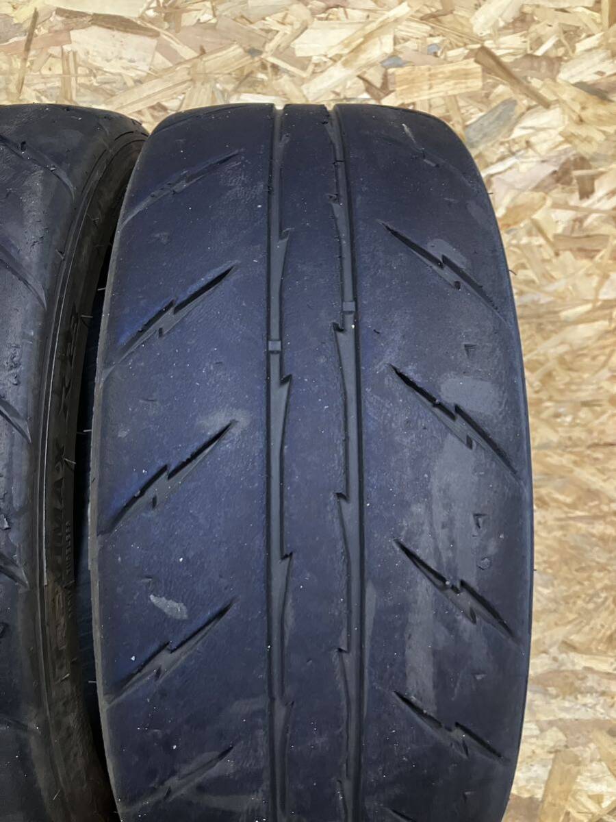 シバタイヤ R23 225/40R18 2本TW280_画像2