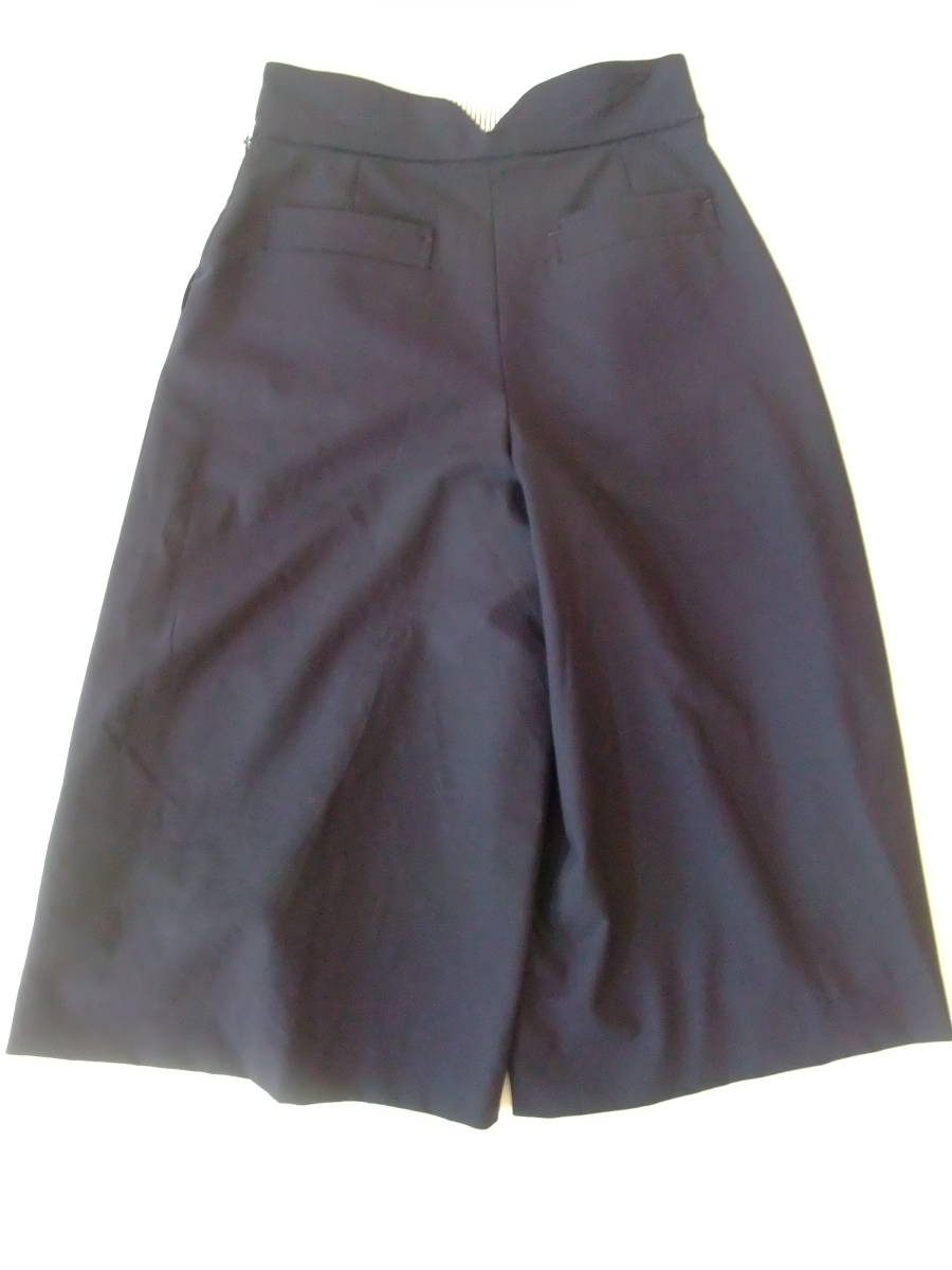  Anatelier culotte pants 1