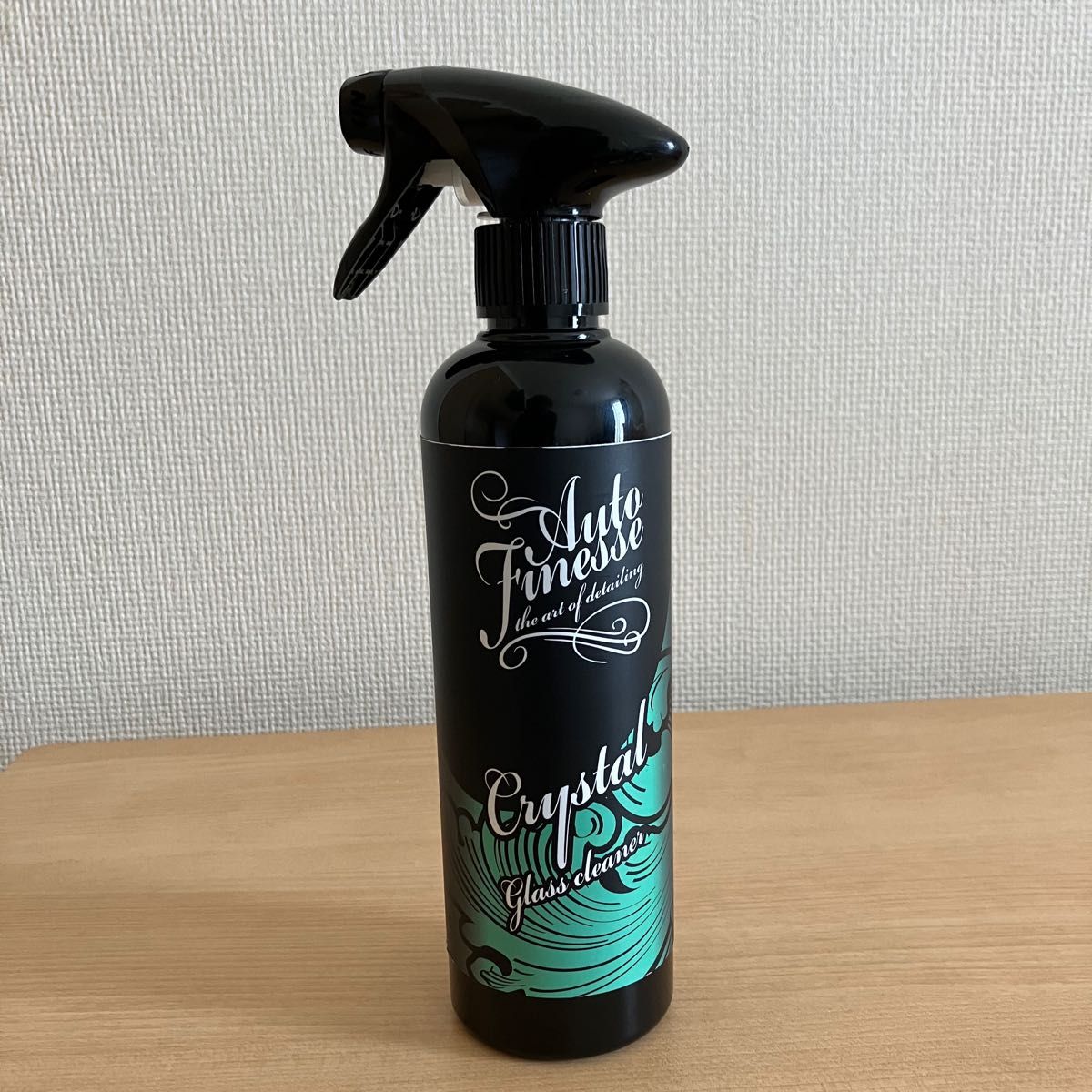 AUTO FINESSE CRYSTAL ガラスクリーナー 500ml オートフィネス クリスタル