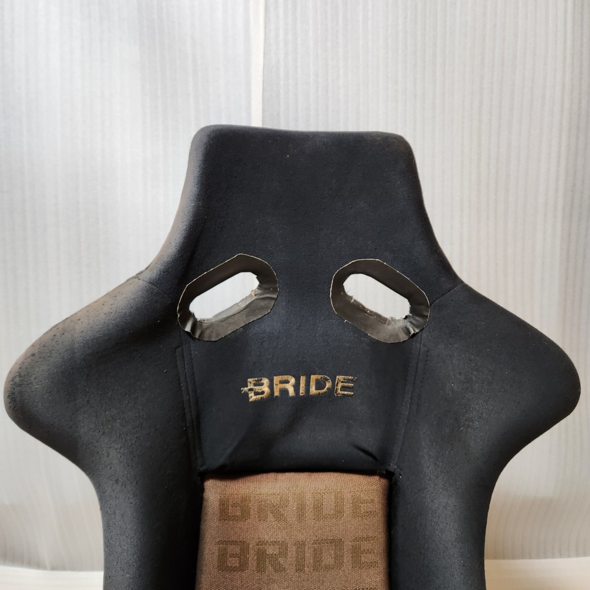 [ prompt decision free shipping ]① BRIDE ZETA previous term model bride Gita full backet full bucket seat light weight immediate payment 