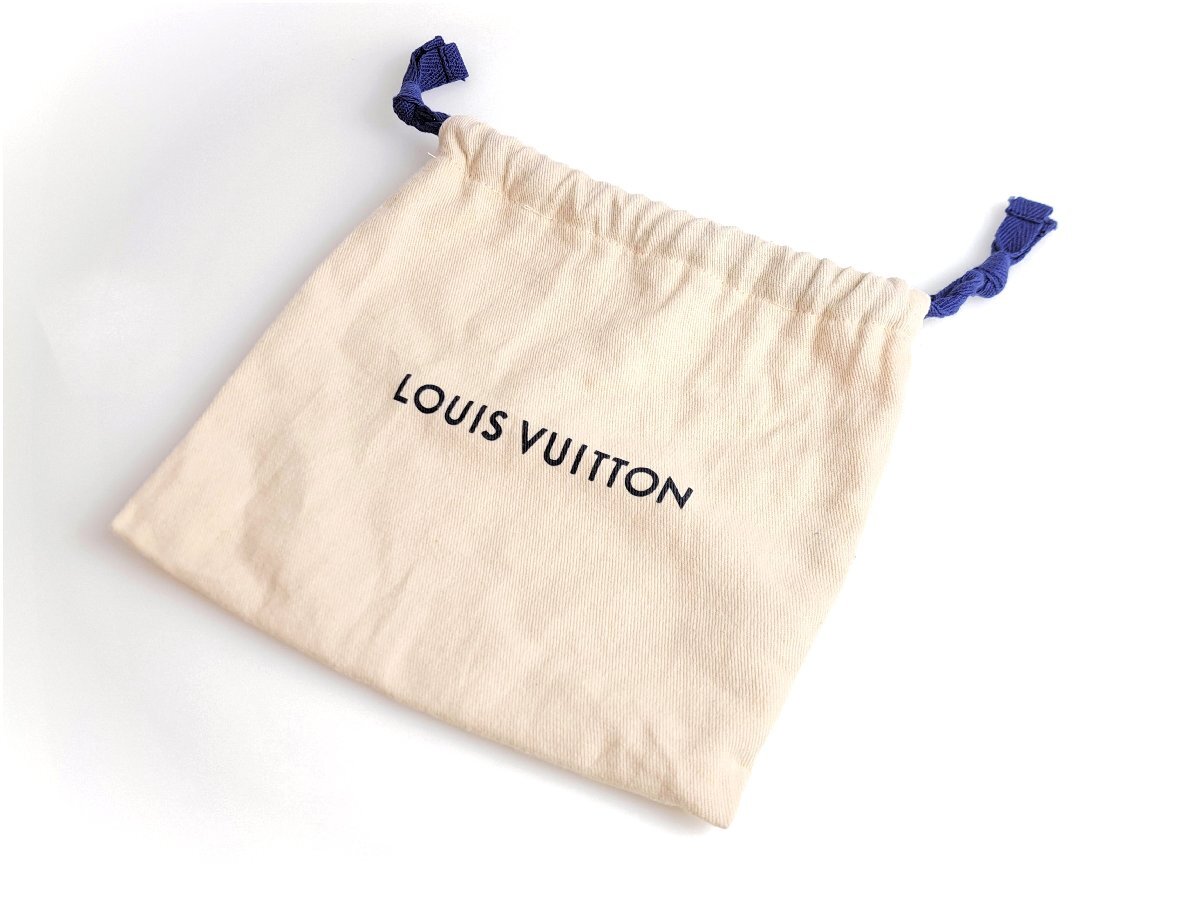 残多　ルイ・ヴィトン　Louis Vuitton　クール・バタン　オードパルファム　トラベルスプレー　4×7.5ml　サンプル×2　保存袋付　YK-6779_画像8