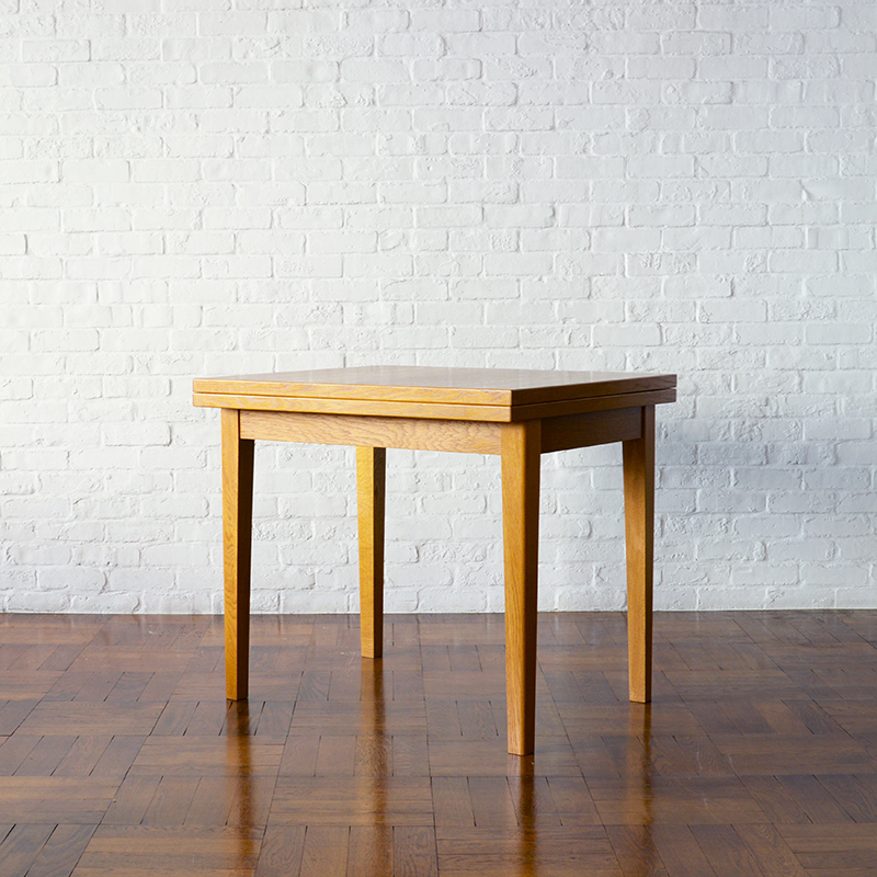 Pacific Furniture Service パシフィック ファニチャー サービス DH DINING TABLE ダイニングテーブルの画像1