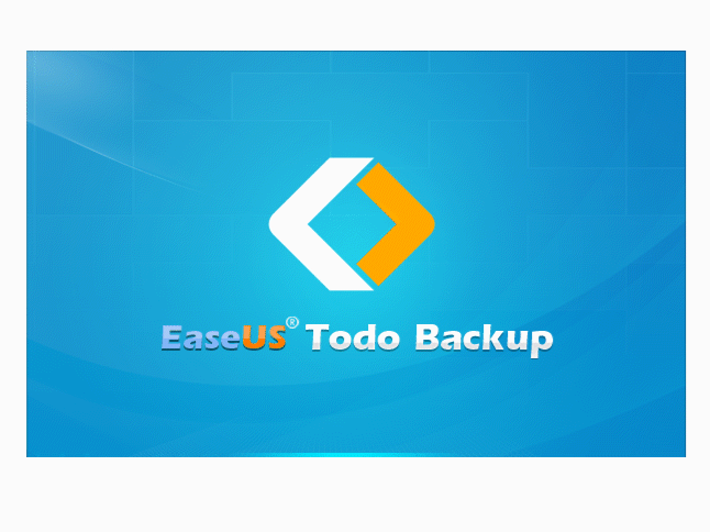 EaseUS Todo Backup Free 11.5 (イーザス トゥドウ バックアップ )+AOMEI Partition Assistant 7.2(アオメイパーティションアシスタント)の画像2