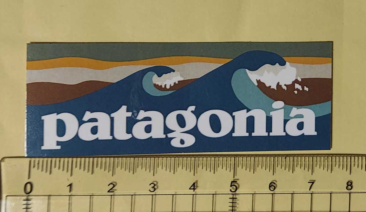 * Patagonia sticker *20 Patagonia