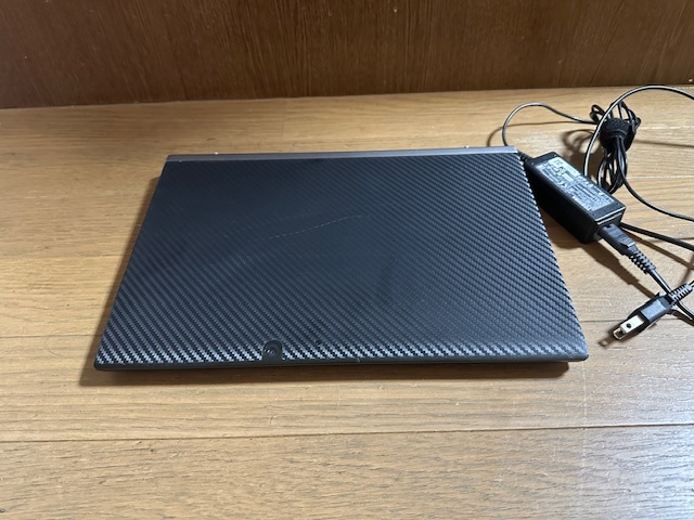 東芝 TOSHIBA dynabook R82/D タッチパネル 12.5型 LED液晶Core m5-6Y54 1.10GHz/4GB/SSD128GB/無線/Bluetooth/カメラ/Windows 10 Pro_画像5