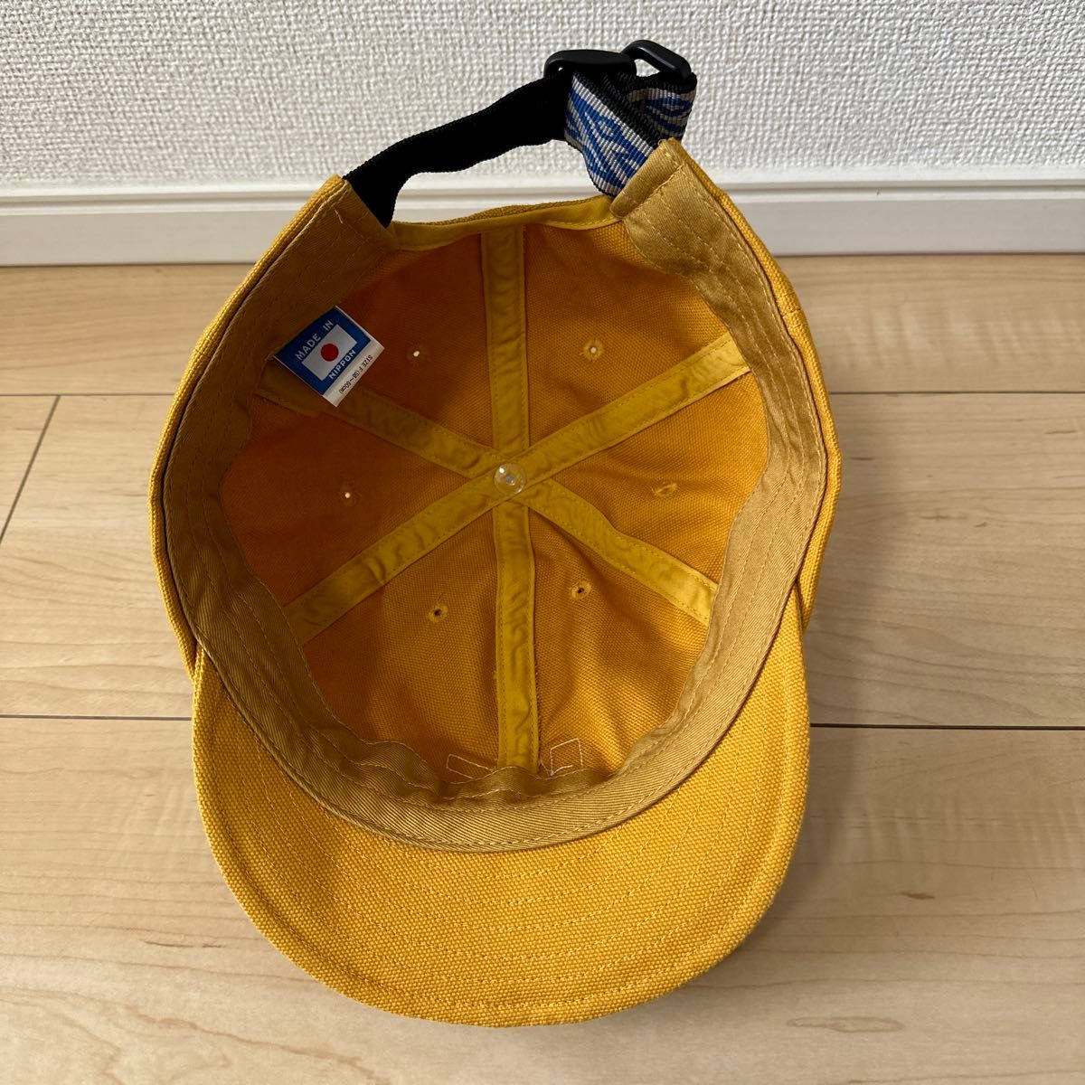 KAVU キャップ