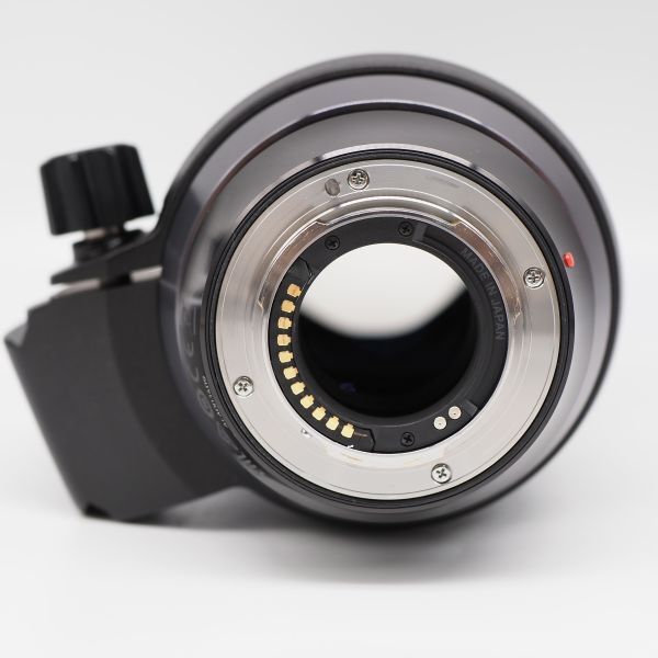 ■極上品■ OLYMPUS M.ZUIKO DIGITAL ED 300mm F4.0 IS PROの画像7