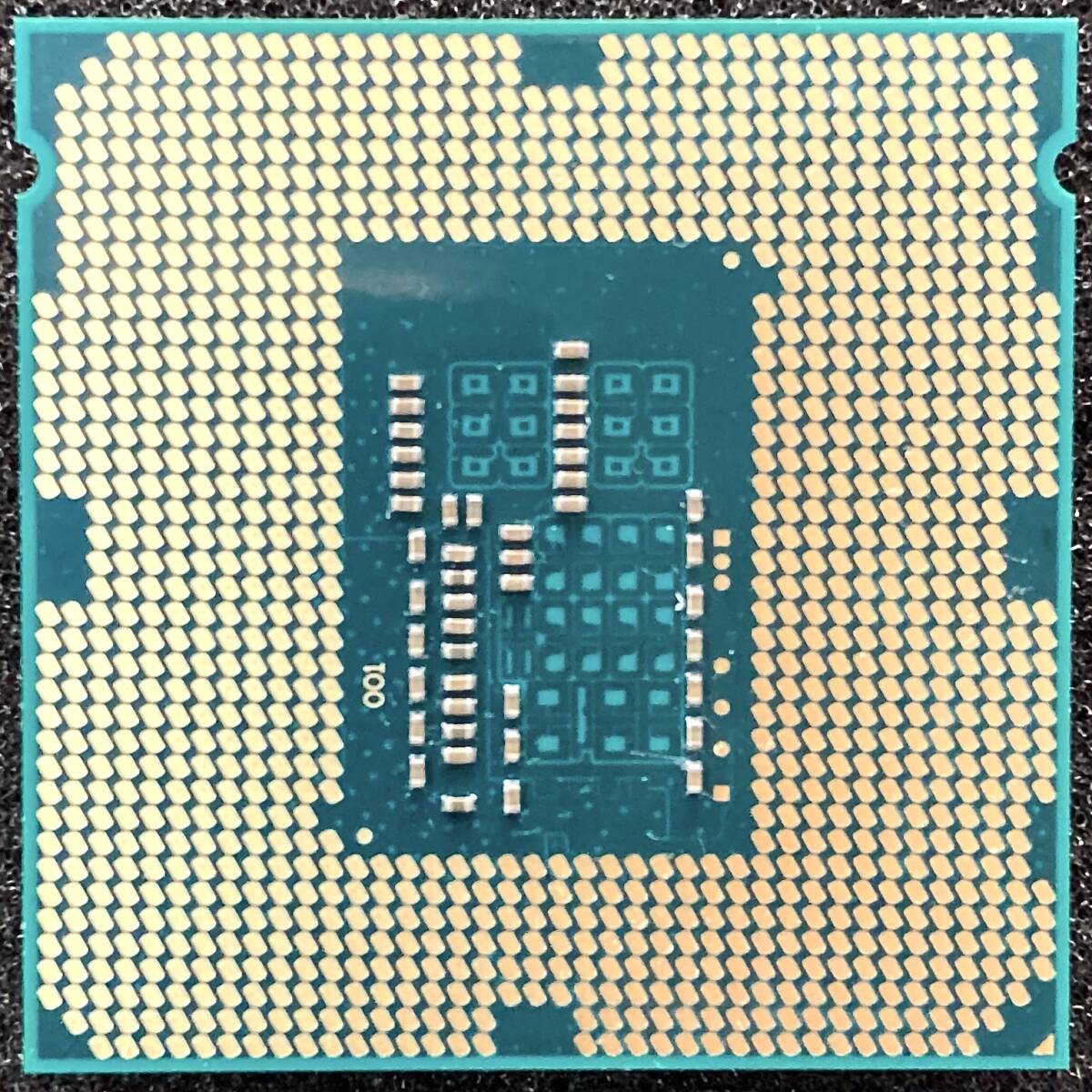 Intel Celeron G1820 processor (Haswell), 2.7GHz, 2 core 2s red, FCLGA1150, SR1CN