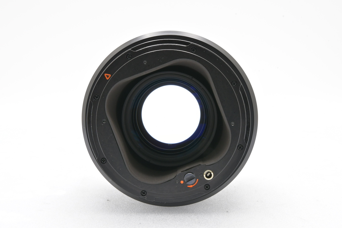 HASSELBLAD Makro-Planar CF 120mm F4 T* Vマウント ハッセルブラッド 箱付_画像4