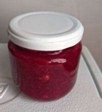  jam ( handmade jam 200g). incidental 6 piece set low sugar times, no addition, preservation charge none free shipping 