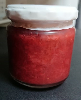  jam ( handmade jam 200g). incidental 18 piece set low sugar times, no addition, preservation charge none free shipping 