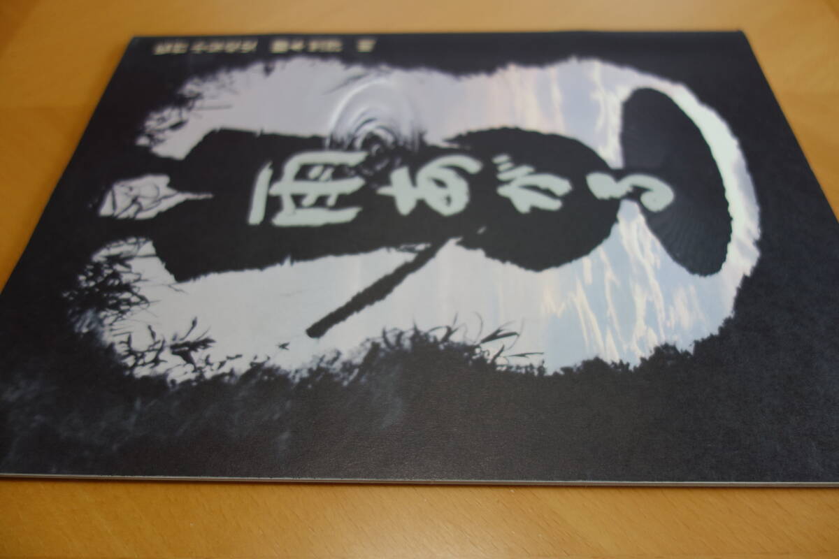 [ movie pamphlet ]* rain ...* Terao Akira * Miyazaki beautiful .* three boat history .* Yoshioka preeminence .*. rice field beautiful branch .*...*. fee . arrow * black . Akira * small Izumi . history 