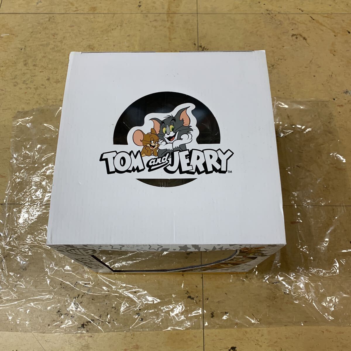 トムとジェリー SOAP STUDIO ソープスタジオ バーガー バスト トムとジェリー SOAP STUDIO ソープスタジオ バーガー バスト