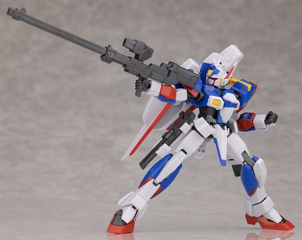 SMP [SHOKUGAN MODELING PROJECT] スーパーロボット大戦OG R-1   ｢新品未開封｣