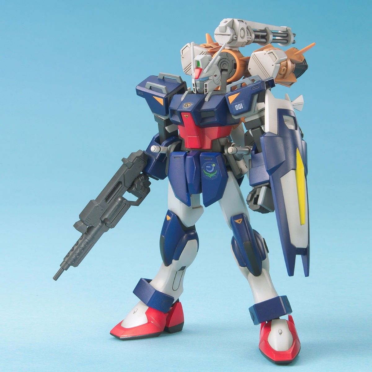 HG 1/144 105ダガー ＋ ガンバレル & HG 1/144 シグーディープアームズ まとめ売り ｢新品未開封｣ SEED