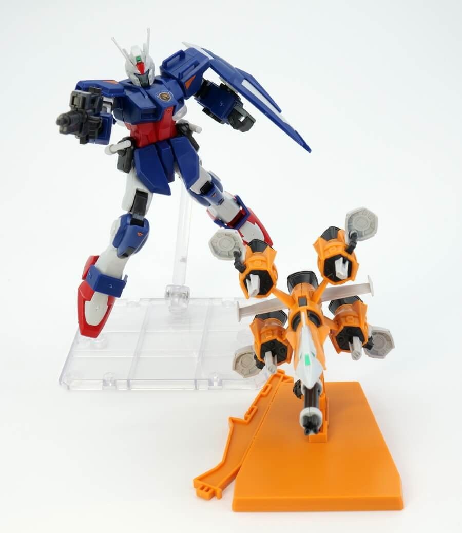 HG 1/144 105ダガー ＋ ガンバレル & HG 1/144 シグーディープアームズ まとめ売り ｢新品未開封｣ SEED