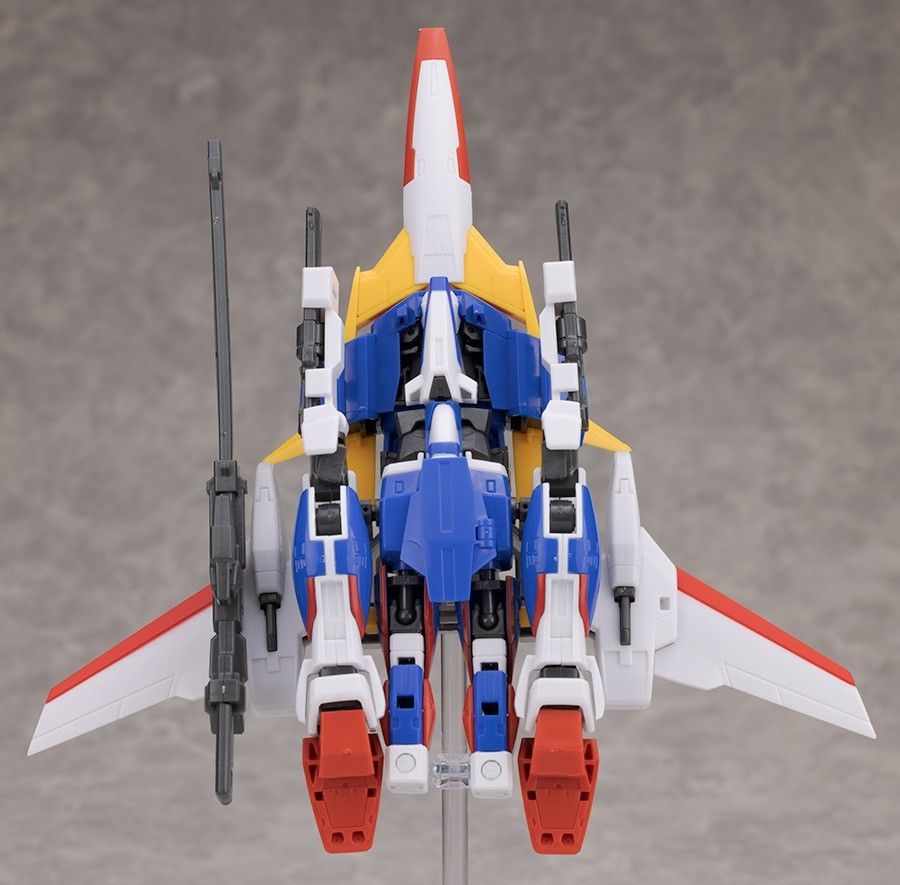 SMP [SHOKUGAN MODELING PROJECT] スーパーロボット大戦OG R-1   ｢新品未開封｣