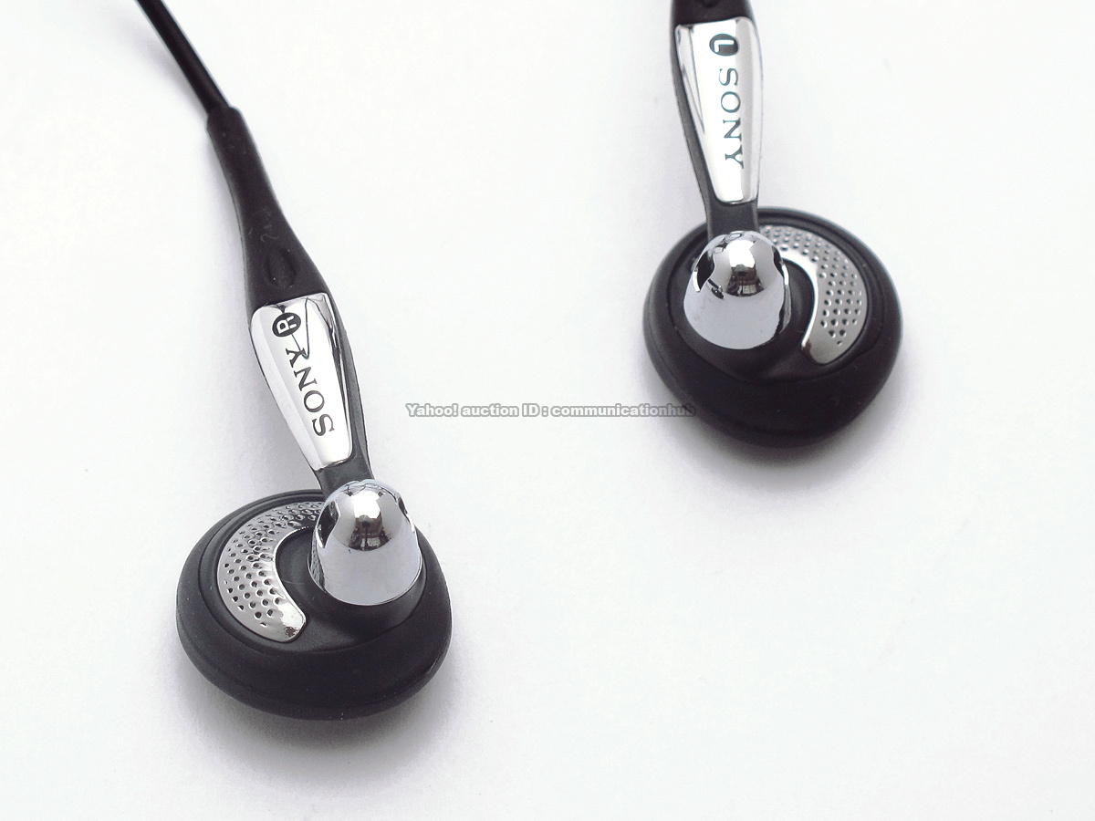 即決送料無料 SONY MDR-E888 動作品 バイオセルロース振動板 即決送料無料 SONY MDR-E888 動作品 バイオセルロース振動板
