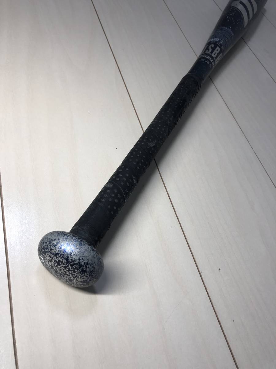 ミズノイチローモデル軟式用金属バット 84cm/6.7DIA/720g ミズノイチローモデル軟式用金属バット 84cm/6.7DIA/720g