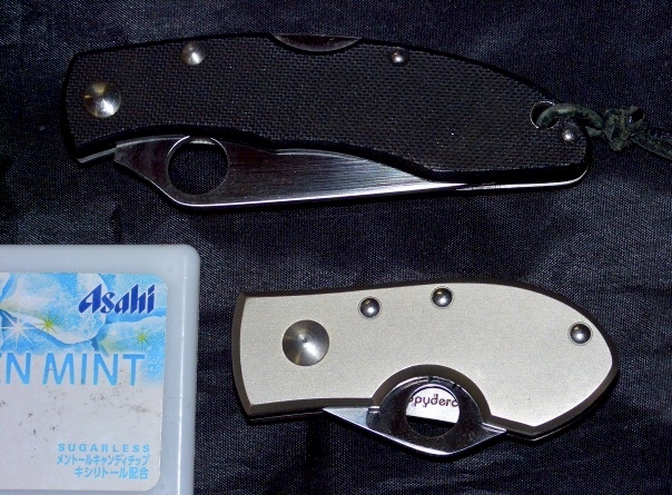 スパイダルコ Spyderco TOAD C57 D'holder 前アメリカナイフ スパイダルコ Spyderco TOAD C57 D'holder 前アメリカナイフ