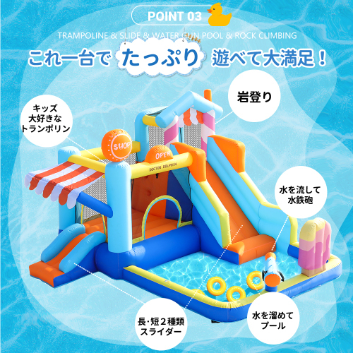  последняя модель большой бассейн воздушный оснащение для игровой площадки скольжение шт. винил бассейн большой бассейн батут Kids house Play house день рождения подарок 