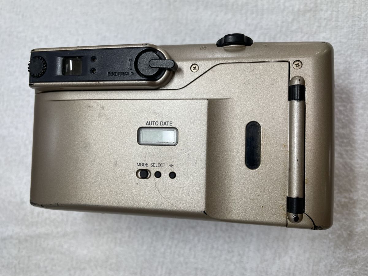 Konica Z-up 150 VPの画像2