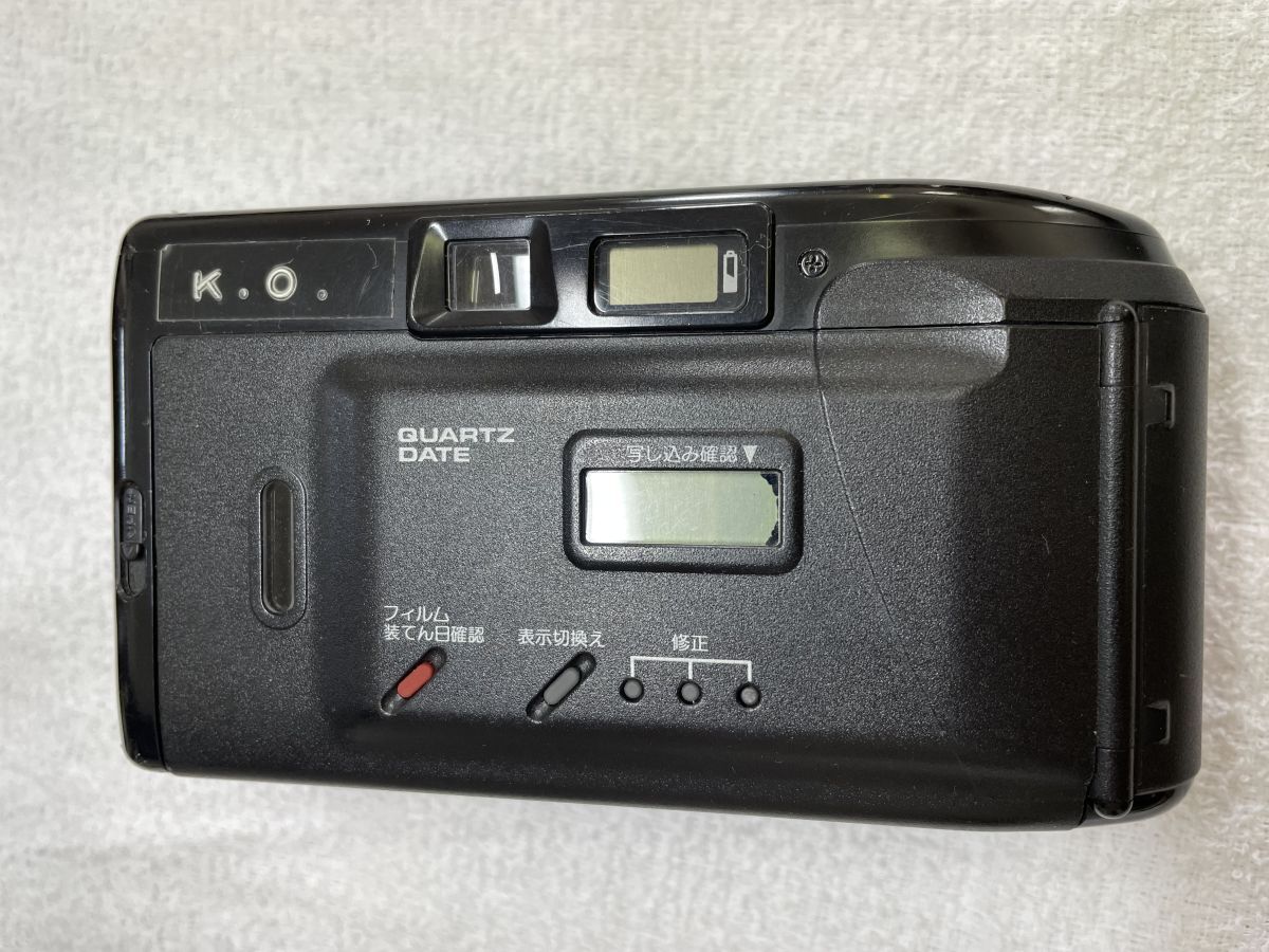 Canon Autoboy 3の画像2