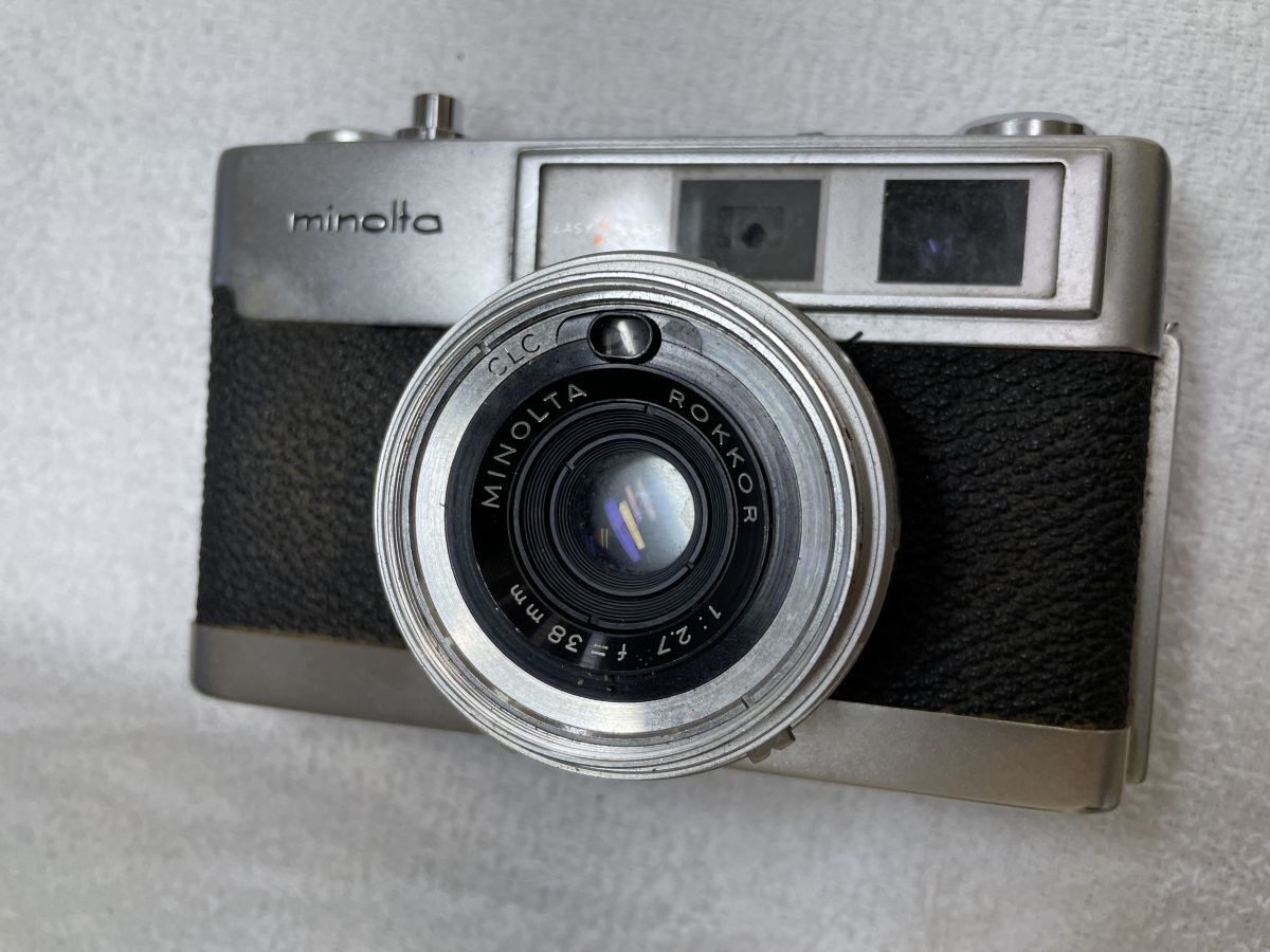 minolta AL-F_画像1