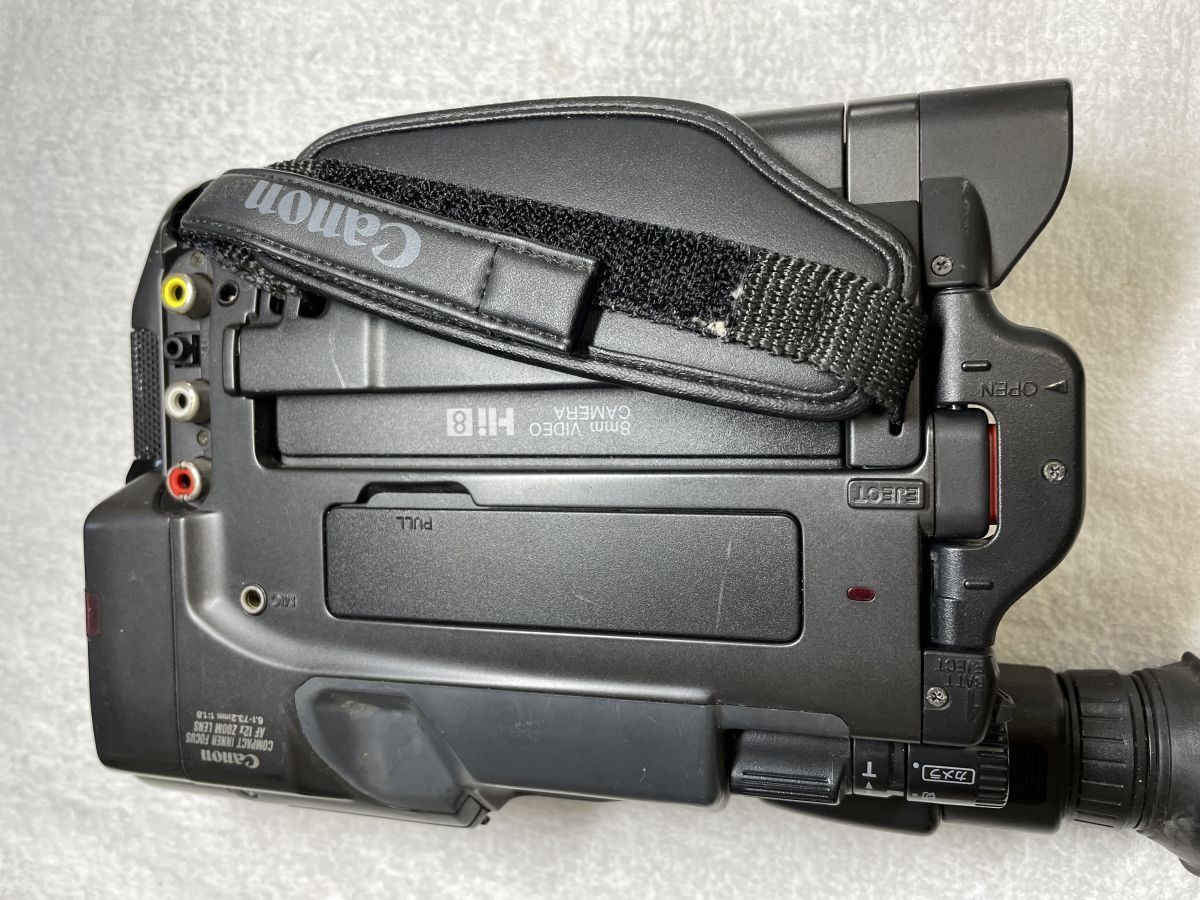 Canon UCV1Hiの画像2