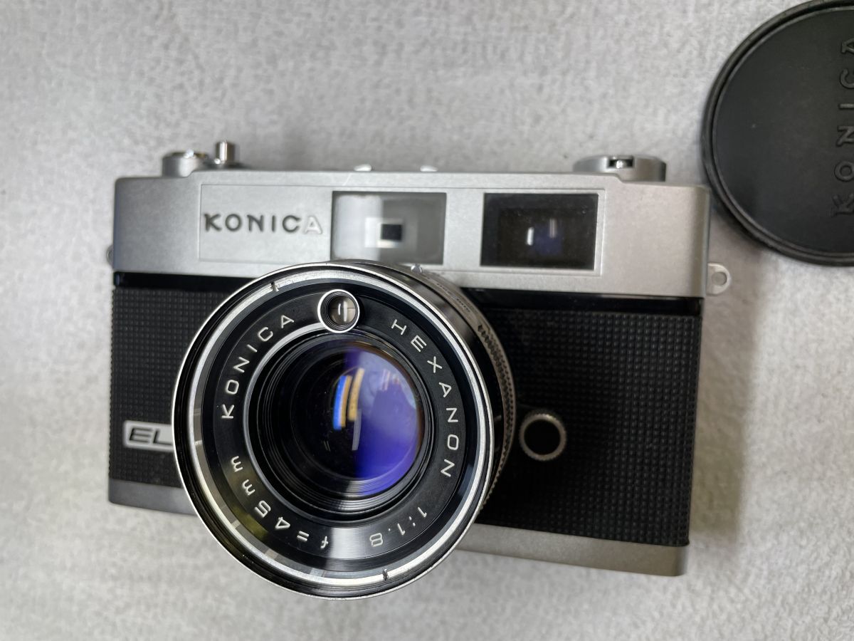 KONICA auto s2 #2_画像1