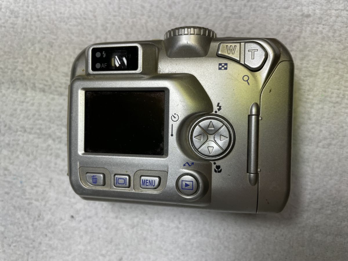 COOLPIX 3100_画像2