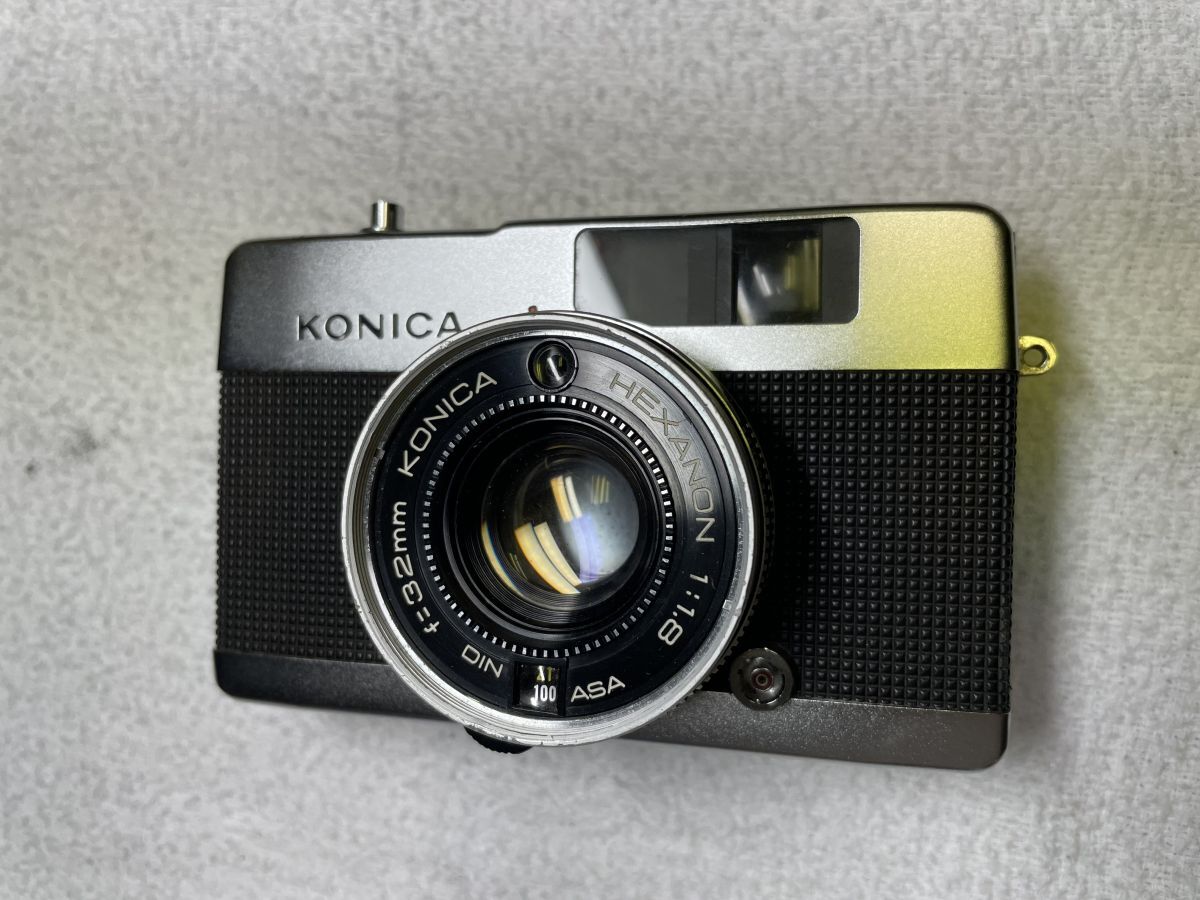 KONICA EYE2_画像1