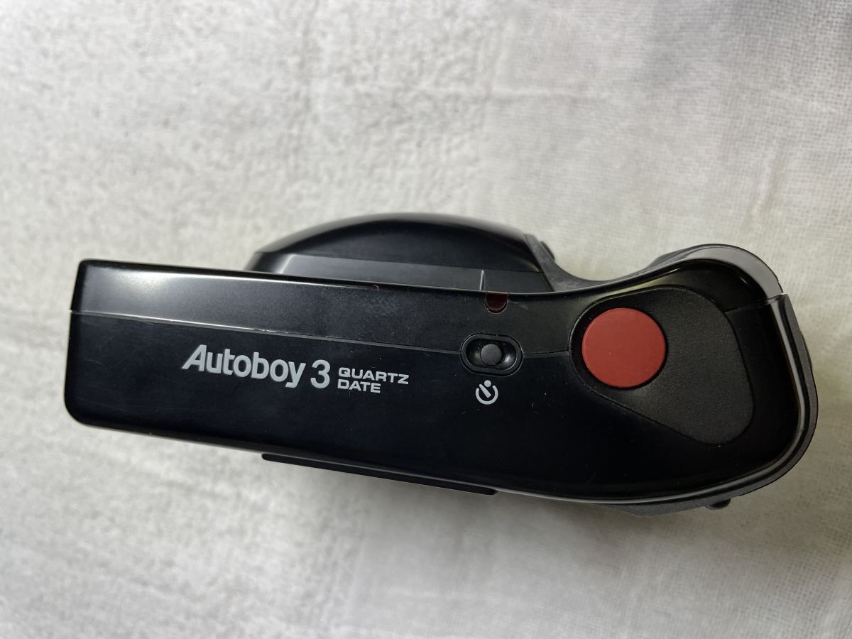 Canon Autoboy 3の画像3
