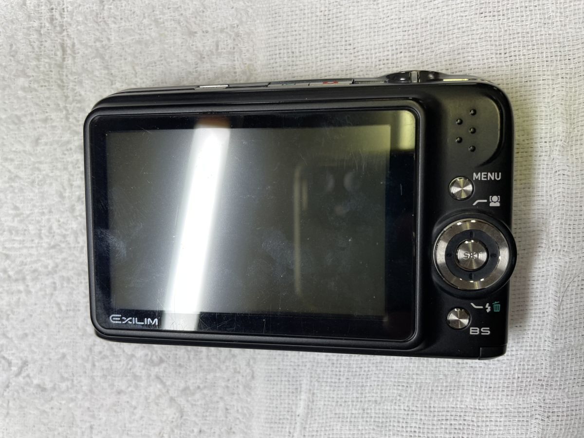 CASIO EX-Z1200_画像3