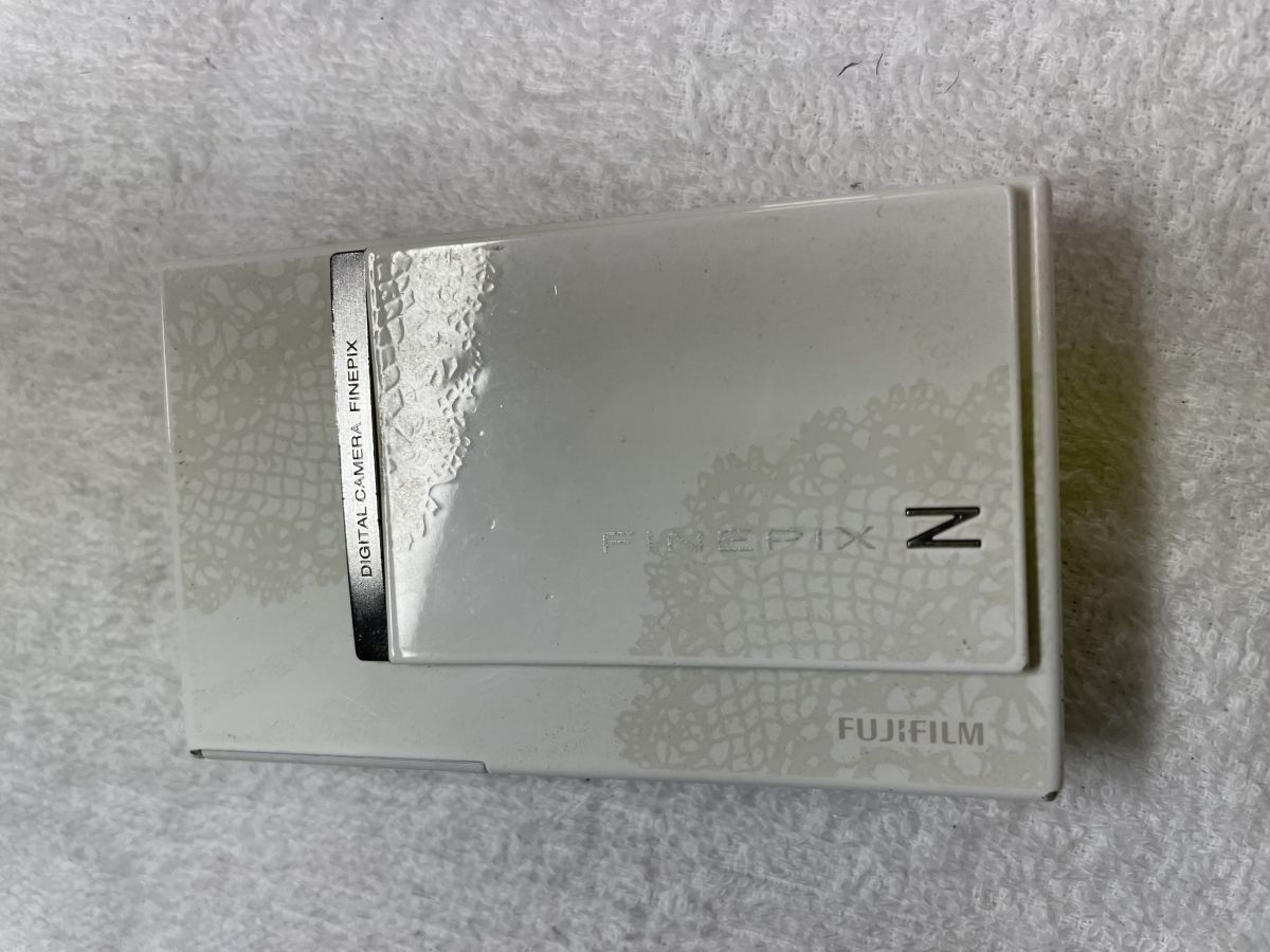 FUJIFILM FinePix Z250fd_画像1