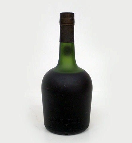 ●酒●　未開栓　クルボアジェ　ナポレオン　NAPOLEON COURVOISIER ブランデー　コニャック　40度　700ml　(管理C3-1)_画像2