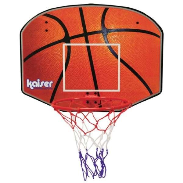 新品　バスケットボード (バスケットボール5号対応） 60×46cm　K.W-5.77　(管理AZ-179) (No-1)_画像1