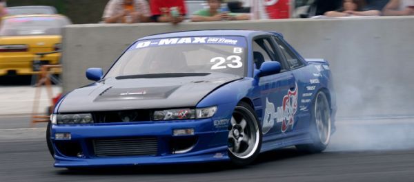 D-MAX 　S13シルビア　クリスタルフロントウィンカーSET（クリア）【えむずマックス】A_画像4