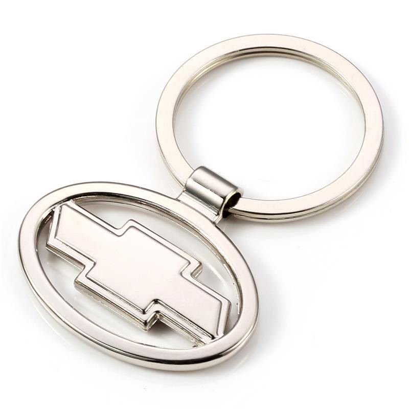  Chevrolet key holder key ring 