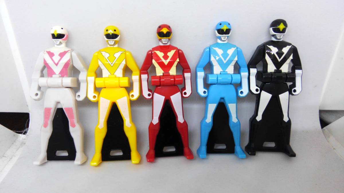 ジェットマン レンジャーキー ゴーカイジャー レッドホーク ジェットマン レンジャーキー ゴーカイジャー レッドホーク