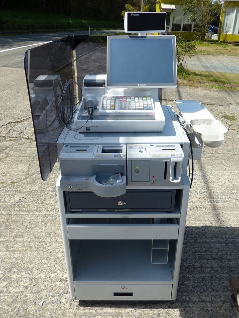 ①寺岡精工|POSレジ/タワータイプ|Web3800a+WebSpeeza|2019 ①寺岡精工|POSレジ/タワータイプ|Web3800a+WebSpeeza|2019