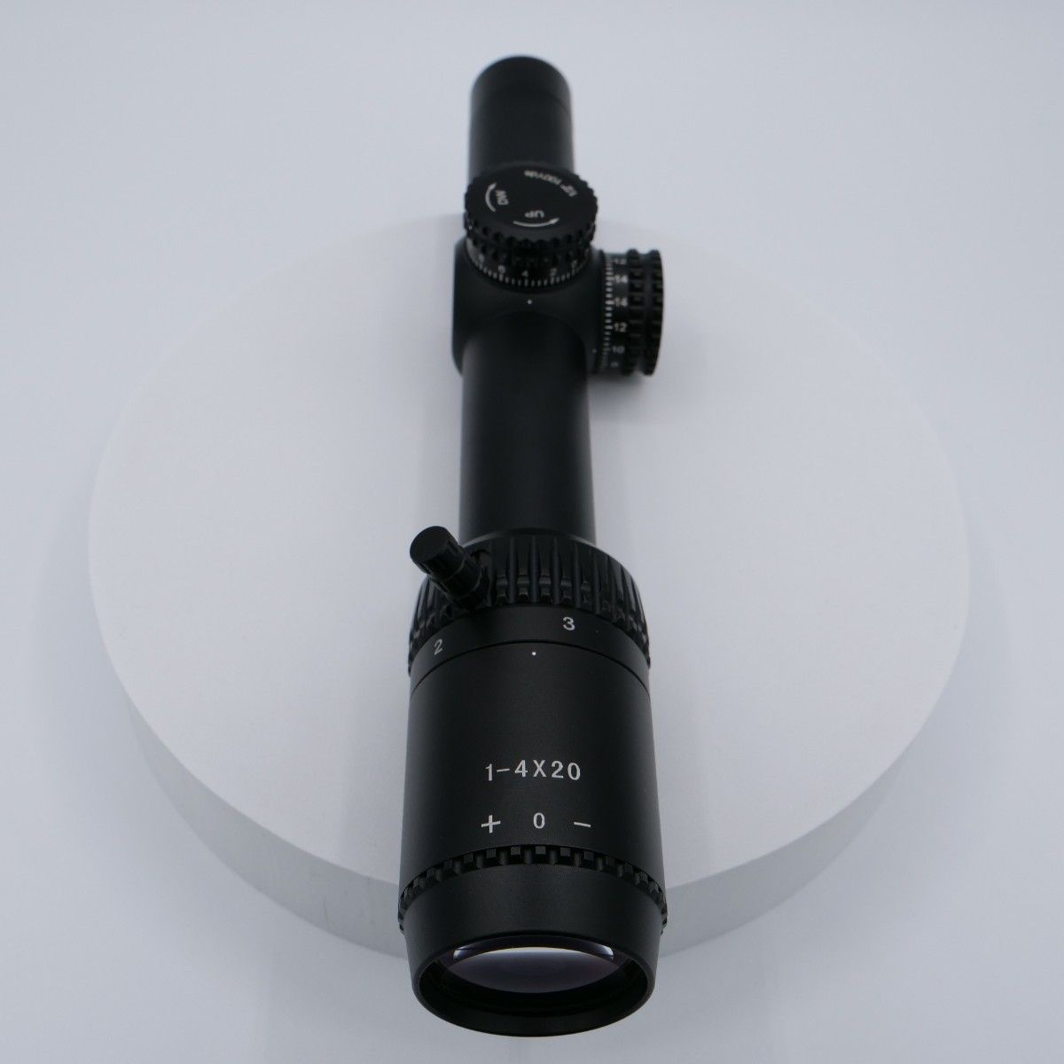 サバゲー　OPSL18 VICTOPTICS ZOD 1-4x20 ZOD 1-4X20 LPVO SCOPE SKU: OPSL18 - Victoptics