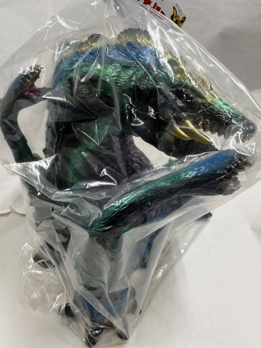 未開封品 マルサン ビオランテ 450 Final Form 浅草 2021 黒 ver 未開封品 マルサン ビオランテ 450 Final Form 浅草 2021 黒 ver