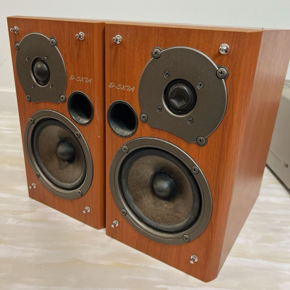 ONKYO オンキョー FR-SX7DV UWA-7 コンポ CD MD DVD サウンド ONKYO オンキョー FR-SX7DV UWA-7 コンポ CD MD DVD サウンド